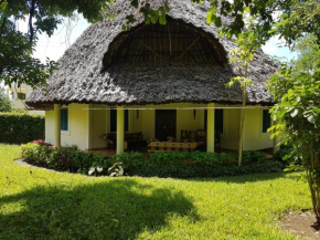 Villa LeoMar Diani Beach